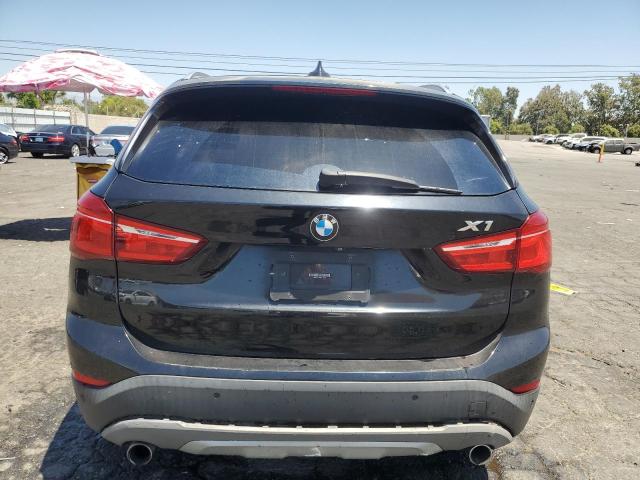 Photo 6 from auction – 2017 BMW X1 XDRIVE2 with VIN WBXHT3C38H5F78174