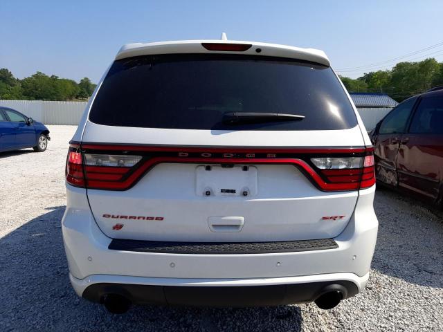 Photo 6 from auction – 2019 DODGE DURANGO SR with VIN 1C4SDJGJ5KC606333