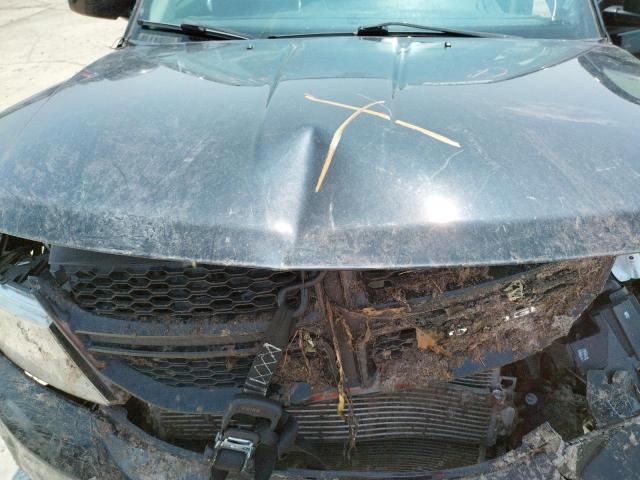 Photo 12 from auction – 2018 DODGE JOURNEY SX with VIN 3C4PDCBG2JT361555