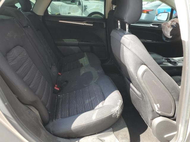 Photo 10 from auction – 2016 FORD FUSION SE with VIN 3FA6P0H71GR116704