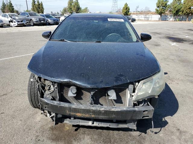 Photo 5 from auction – 2013 TOYOTA CAMRY L with VIN 4T1BF1FK7DU272383