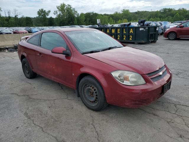 Photo 4 from auction – 2008 CHEVROLET COBALT LT with VIN 1G1AL18F287269283