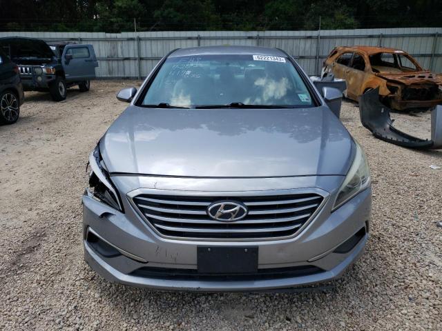 Photo 5 from auction – 2016 HYUNDAI SONATA SE with VIN 5NPE24AF8GH417535