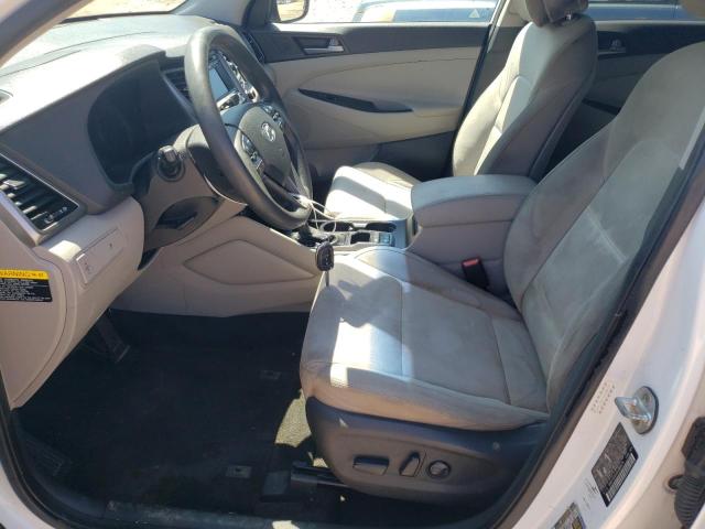 Photo 7 from auction – 2016 HYUNDAI TUCSON LIM with VIN KM8J33A4XGU088679