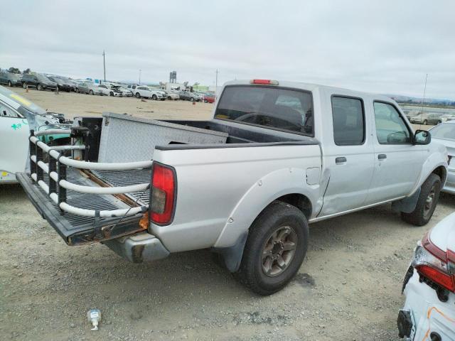 Photo 3 from auction – 2004 NISSAN FRONTIER C with VIN 1N6ED27T84C401187