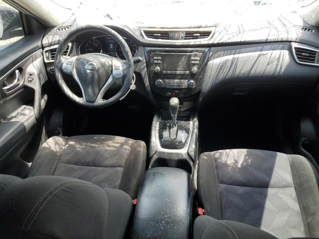 Photo 8 from auction – 2015 NISSAN ROGUE S with VIN KNMAT2MT4FP584673