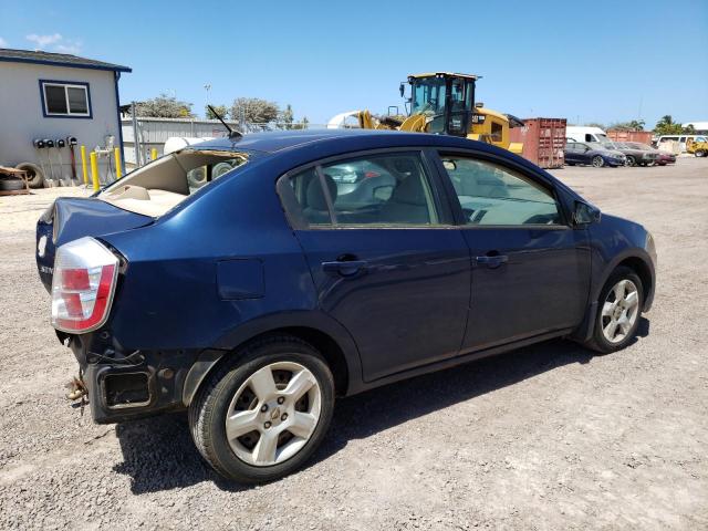 Photo 3 from auction – 2007 NISSAN SENTRA 2.0 with VIN 3N1AB61E77L620095