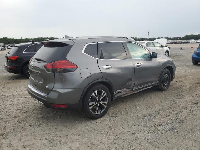 Photo 3 from auction – 2017 NISSAN ROGUE S with VIN 5N1AT2MT4HC852093