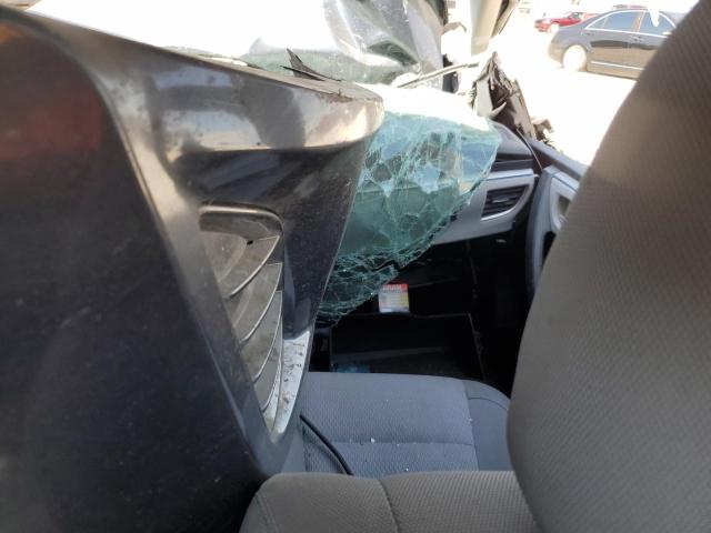 Photo 8 from auction – 2015 TOYOTA COROLLA L with VIN 2T1BURHE3FC481247