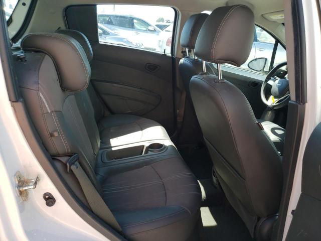 Фото 10 с аукциона – 2015 CHEVROLET SPARK LS с VIN KL8CB6S99FC730088