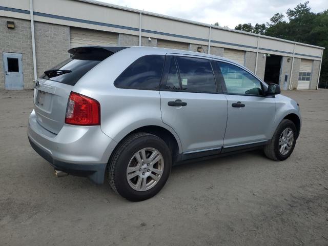 Photo 3 from auction – 2011 FORD EDGE SE with VIN 2FMDK3GC3BBA04988