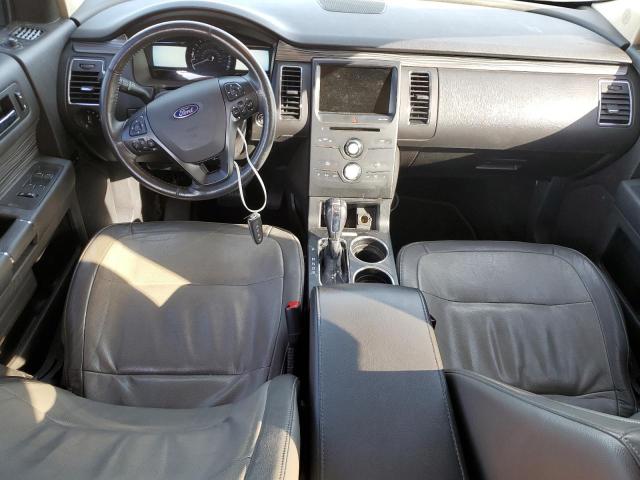 Photo 8 from auction – 2016 FORD FLEX SEL with VIN 2FMGK5C83GBA22652