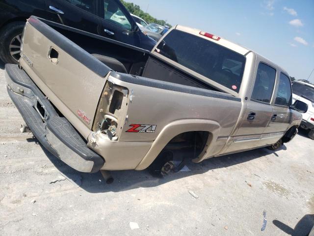 Photo 3 from auction – 2006 GMC NEW SIERRA with VIN 2GTEK13T861228014