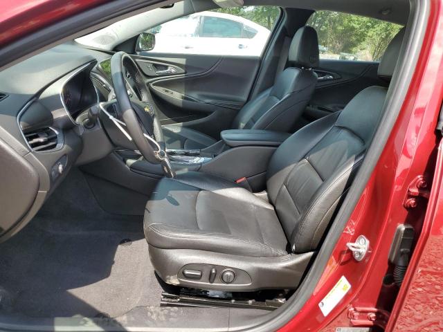 Photo 7 from auction – 2017 CHEVROLET MALIBU LT with VIN 1G1ZE5ST9HF130714