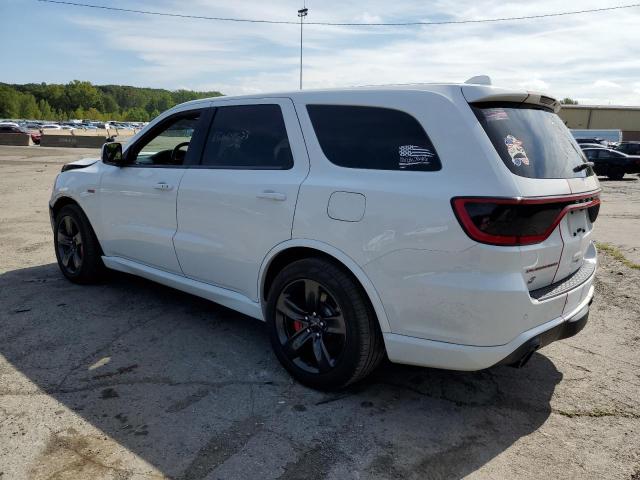 Photo 2 from auction – 2018 DODGE DURANGO SR with VIN 1C4SDJGJ2JC248221