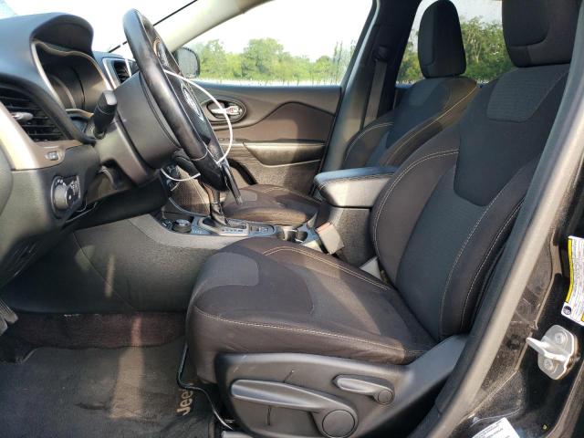 Photo 7 from auction – 2016 JEEP CHEROKEE L with VIN 1C4PJMCB1GW361521