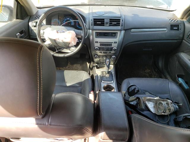 Photo 8 from auction – 2011 FORD FUSION SEL with VIN 3FAHP0JA6BR150225