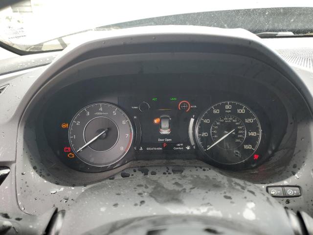 Photo 9 from auction – 2021 ACURA RDX with VIN 5J8TC2H34ML041090