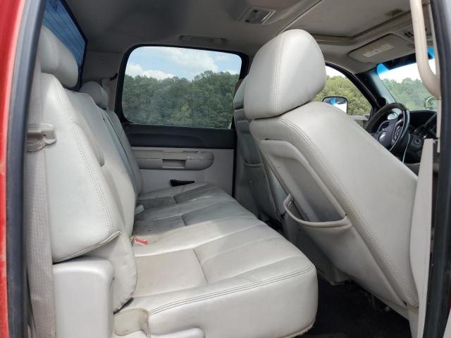 Zdjęcie 10 z aukcji – 2009 CHEVROLET SILVERADO z VIN 1GCHK53609F142157