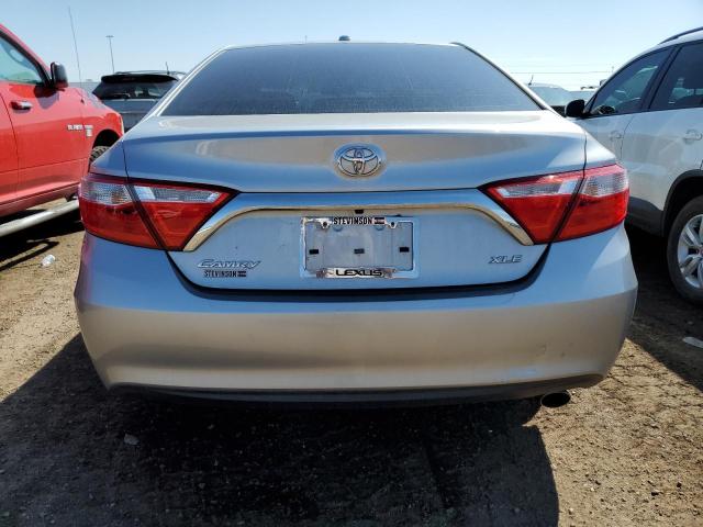 Photo 6 from auction – 2015 TOYOTA CAMRY LE with VIN 4T4BF1FK7FR494091