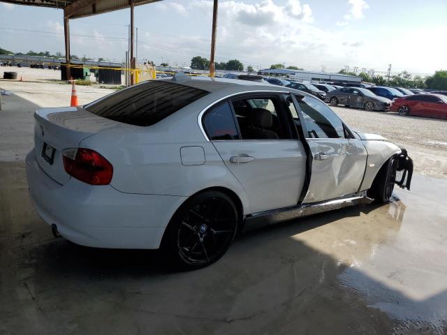 Photo 3 from auction – 2008 BMW 335 I with VIN WBAVB73528P101573