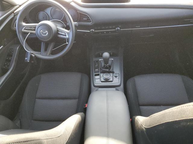 Photo 8 from auction – 2021 MAZDA CX-30 with VIN 3MVDMAAL4MM258477