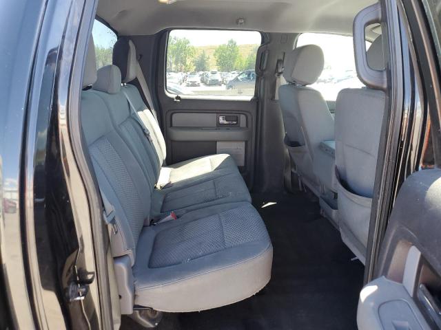 Photo 10 from auction – 2014 FORD F150 SUPER with VIN 1FTFW1ET1EKD12342