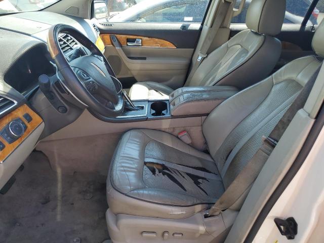 Photo 7 from auction – 2013 LINCOLN MKX with VIN 2LMDJ8JK0DBL12465