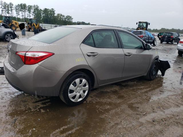 Photo 3 from auction – 2014 TOYOTA COROLLA L with VIN 2T1BURHE7EC113376