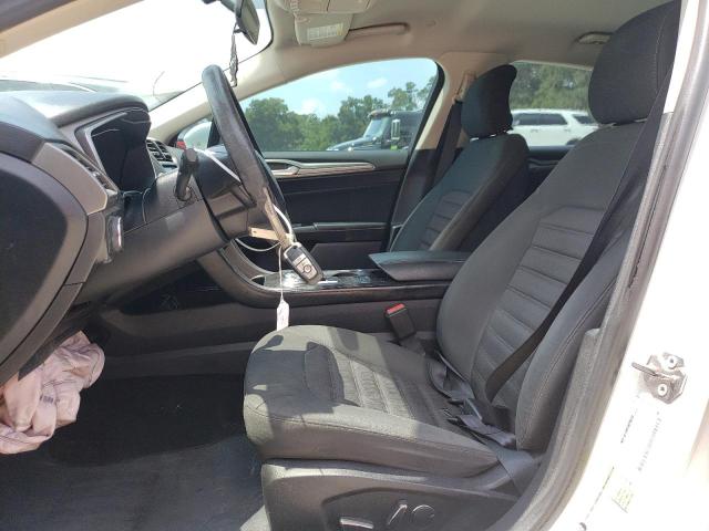 Photo 7 from auction – 2018 FORD FUSION SE with VIN 3FA6P0LU0JR221335