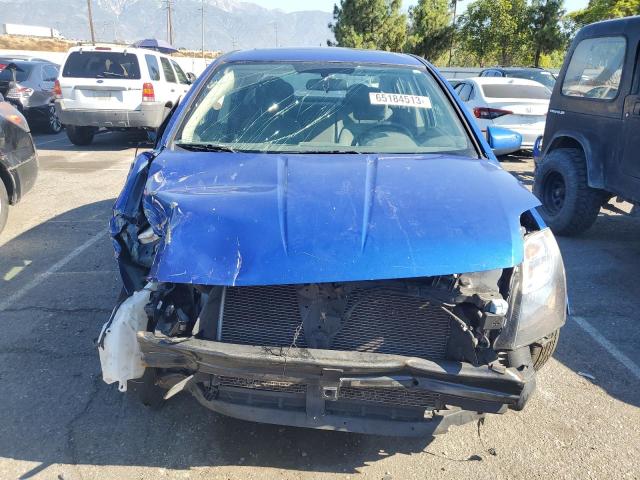 Photo 5 from auction – 2011 NISSAN SENTRA 2.0 with VIN 3N1AB6AP0BL729430
