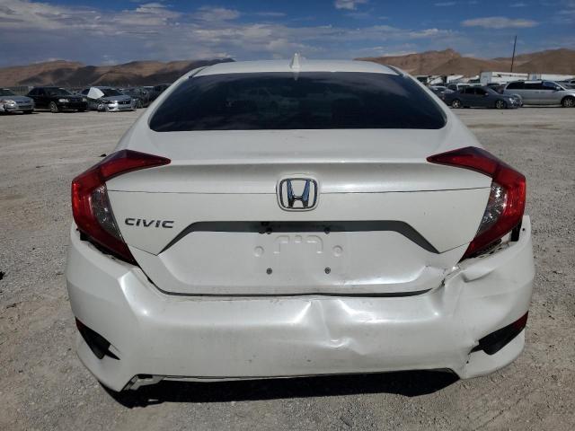 صورة رقم 6 من المزاد - 2017 HONDA CIVIC EX مع VIN 19XFC2F76HE061230