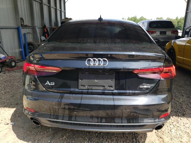 Photo 6 from auction – 2019 AUDI A5 PREMIUM with VIN WAUENCF5XKA097701