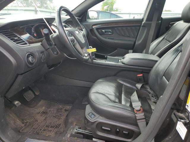 Photo 7 from auction – 2019 FORD TAURUS LIM with VIN 1FAHP2F82KG111740