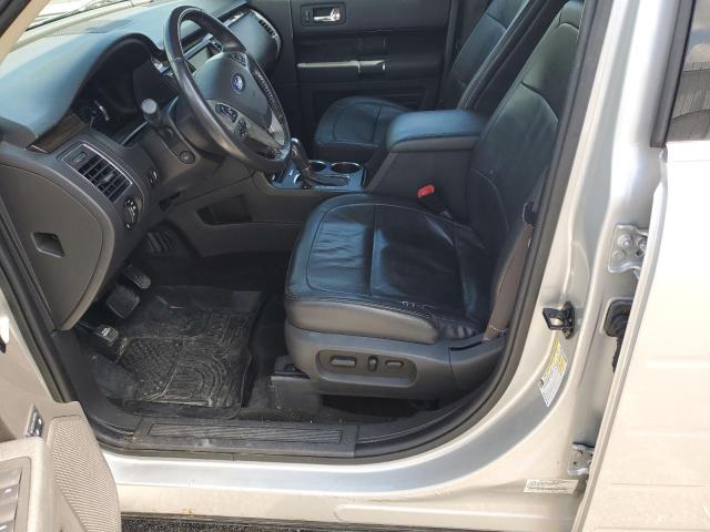 Photo 7 from auction – 2013 FORD FLEX SEL with VIN 2FMGK5C82DBD04924