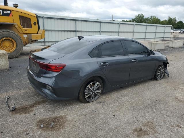 Photo 3 from auction – 2023 KIA FORTE LX with VIN 3KPF24AD2PE622100