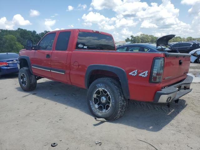 Photo 2 from auction – 2003 CHEVROLET SILVERADO with VIN 2GCEK19VX31191486