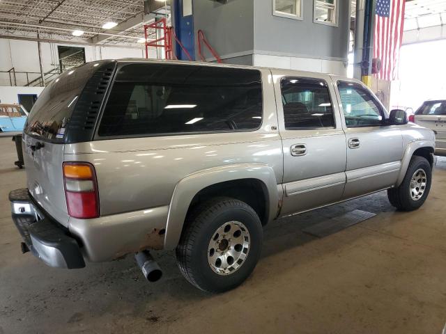 Photo 3 from auction – 2001 CHEVROLET SUBURBAN with VIN 1GNFK16T71J146796