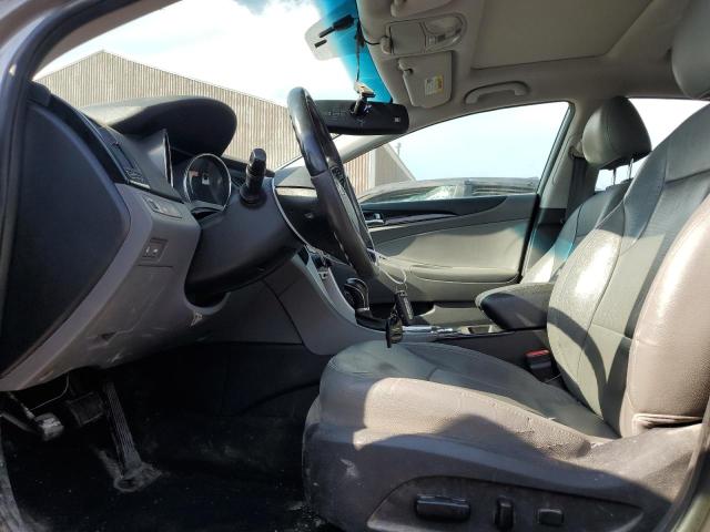 Photo 7 from auction – 2012 HYUNDAI SONATA SE with VIN 5NPEC4ACXCH359165