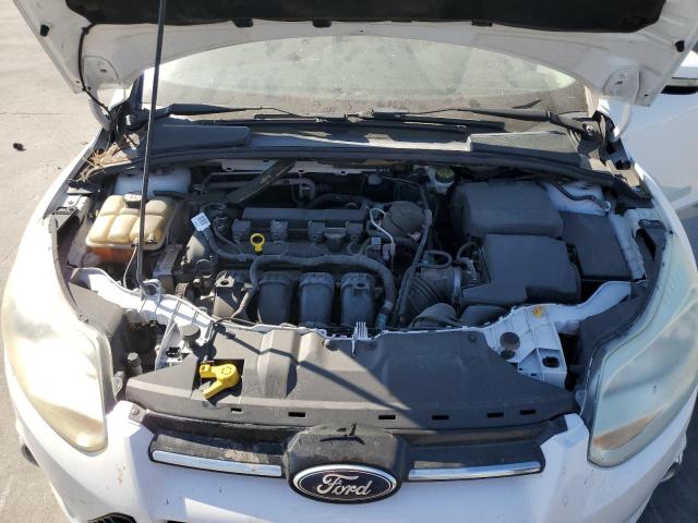 Photo 11 from auction – 2012 FORD FOCUS SEL with VIN 1FAHP3M28CL382895
