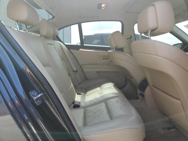 Снимка 10 от търг – 2011 BMW 535 I с VIN WBAFR7C50BC800778
