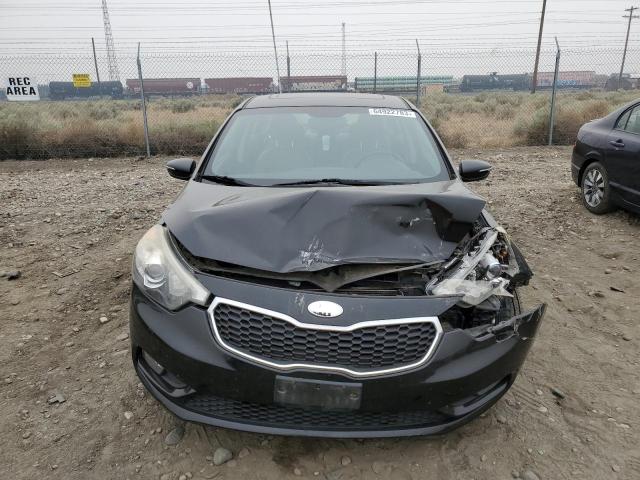 Photo 5 from auction – 2014 KIA FORTE EX with VIN KNAFZ4A82E5152820