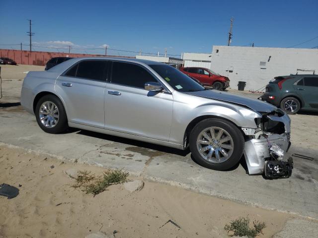 Photo 4 from auction – 2012 CHRYSLER 300 LIMITE with VIN 2C3CCACG8CH249931