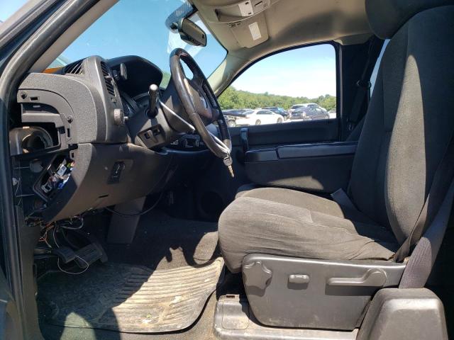 Photo 7 from auction – 2008 CHEVROLET SILVERADO with VIN 1GCHK29K58E180880