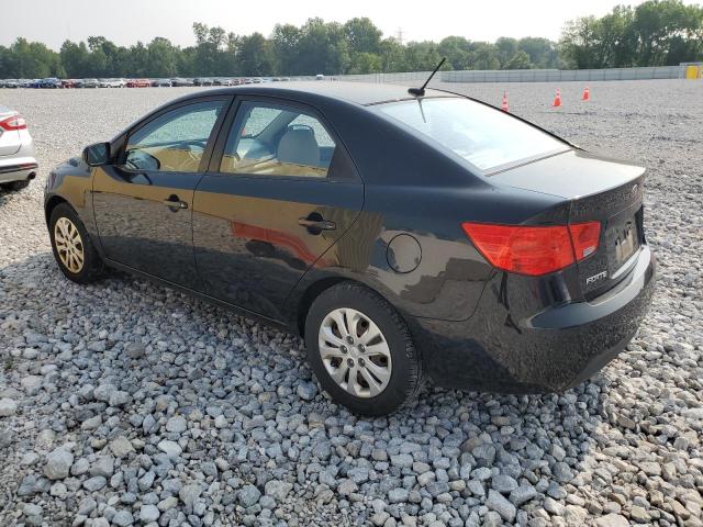 Снимка 2 от търг – 2010 KIA FORTE с VIN KNAFT4A27A5055779