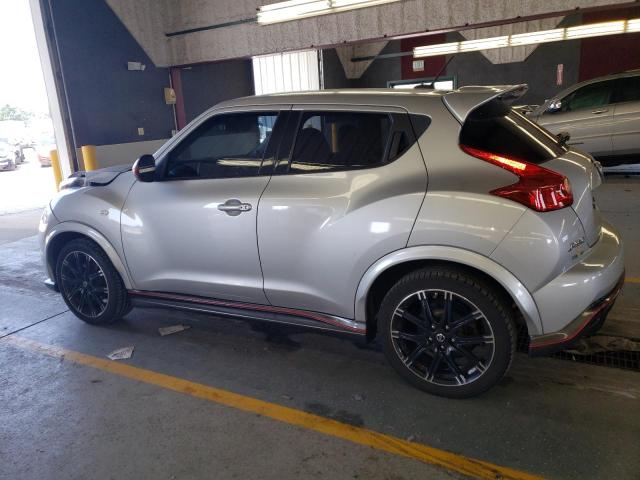 Photo 2 from auction – 2014 NISSAN JUKE S with VIN JN8AF5MV0ET365603