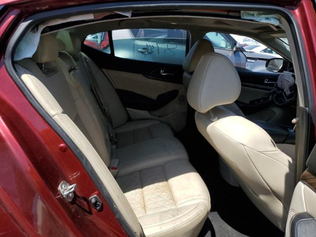 Photo 10 from auction – 2017 NISSAN MAXIMA 3.5 with VIN 1N4AA6AP9HC448754