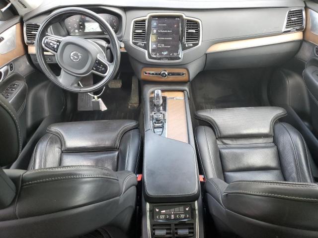 Photo 8 from auction – 2016 VOLVO XC90 T8 with VIN YV4BC0PL7G1052940