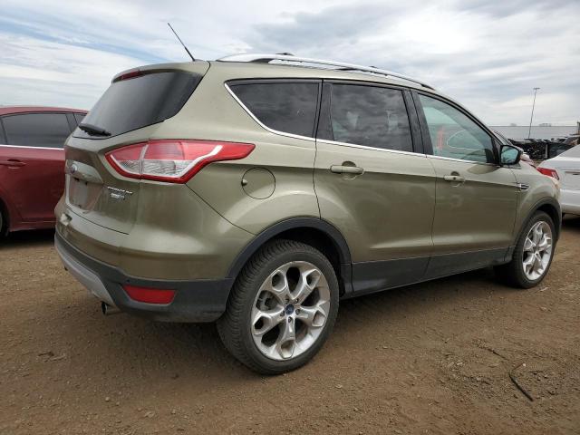 Photo 3 from auction – 2013 FORD ESCAPE TIT with VIN 1FMCU9J93DUC35196