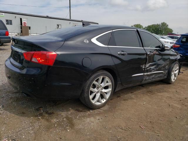 Photo 3 from auction – 2015 CHEVROLET IMPALA LTZ with VIN 2G1165S32F9143434